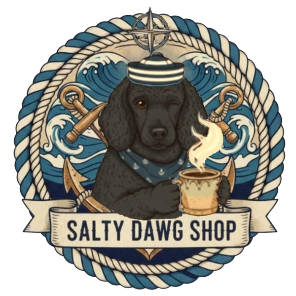 Salty Dawg Shop